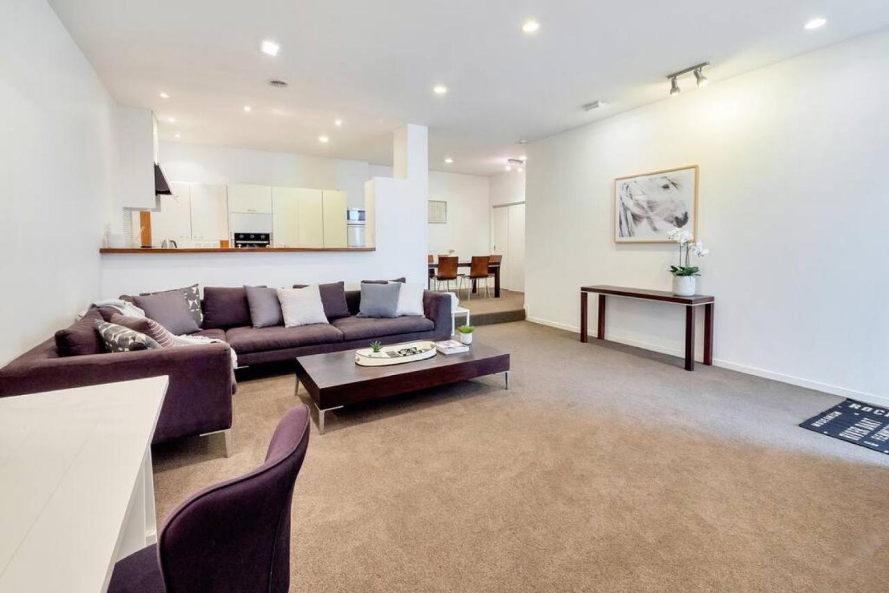 Spacious 2Br Near Westfield Newmarket Auckland Exterior foto