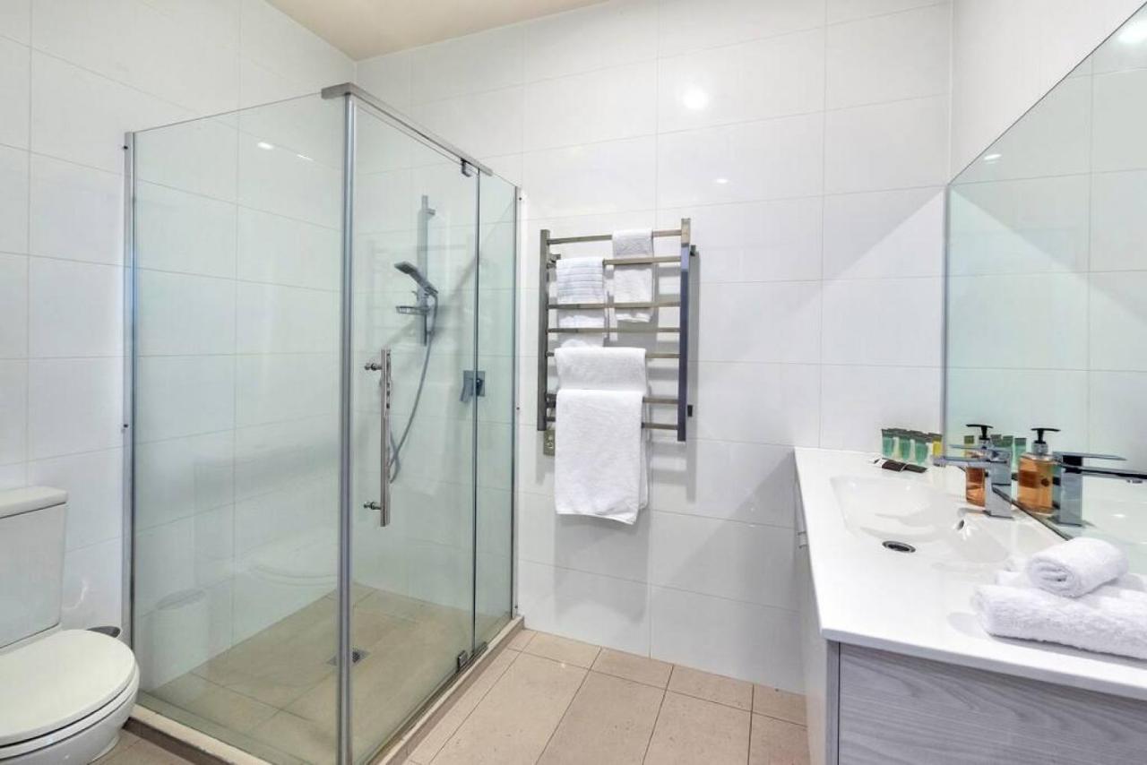 Spacious 2Br Near Westfield Newmarket Auckland Exterior foto